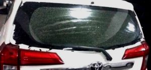 Duh.. Kaca Belakang Calya Sigra Mudah Pecah, Ini Kemungkinan Penyebabnya