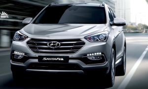 Kelebihan Kekurangan Hyundai Santa Fe Indonesia, Facelift 2016