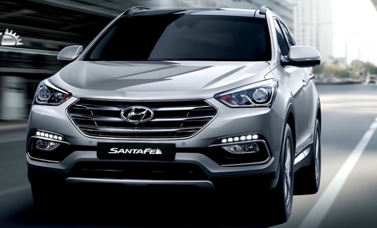 kelebihan kekurangan hyundai santa fe indonesia 2016
