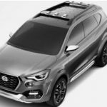 Datsun Go Cross dan Go+ Matic Segera Diluncurkan Serentak?