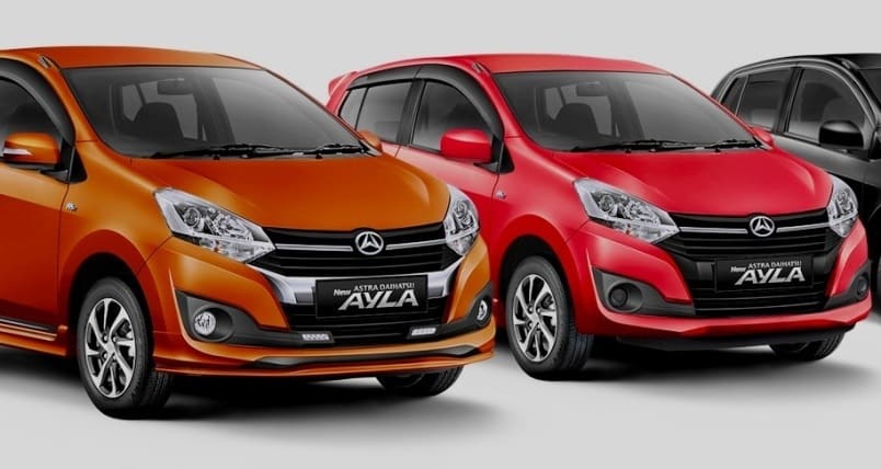 Kelebihan Kekurangan Daihatsu Ayla 2017