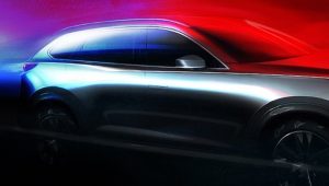 Mazda CX8 SUV 7-Seater Pesaing Fortuner, Pajero Sport dan CR-V Turbo