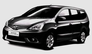 Kembaran Mitsubishi Xpander dari Nissan adalah New Grand Livina?