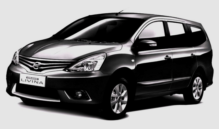 Kembaran Xpander adalah Nissan Grand Livina