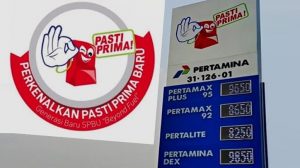Pertamina Perkenalkan SPBU Pasti Prima sebagai Level Lanjut dari Pasti Pas