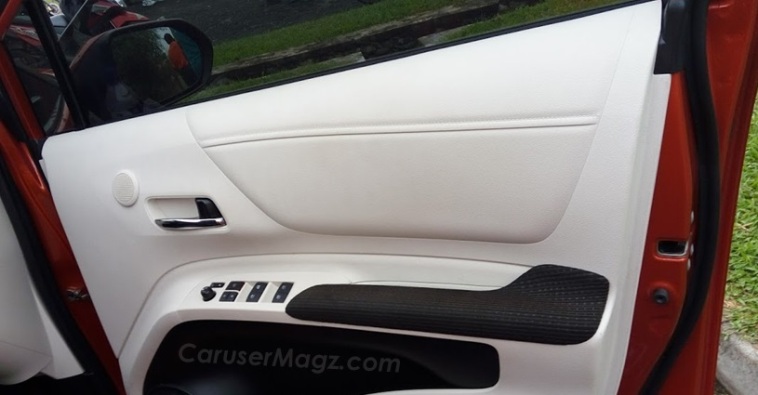 Tips Rawat Power Windows