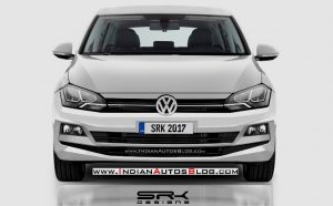 VW Polo 2017 Generasi ke-6 Mulai Diproduksi dan Segera Debut Global di Eropa