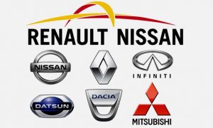 Aliansi Renault-Nissan Terbesar Kedua dalam Penjualan Mobil Global