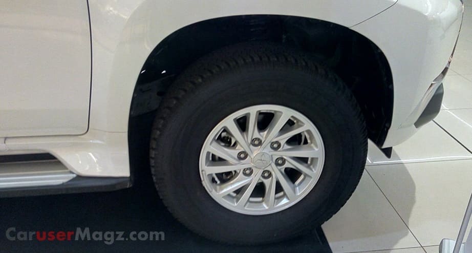 Ciri ban mobil harus diganti