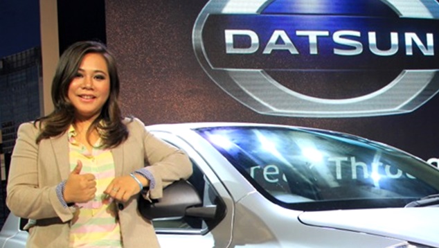Datsun Indonesia Ganti Boss