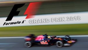 Jadwal F1 2018 Tanpa GP Malaysia, GP Jerman dan Prancis akan Kembali Digelar