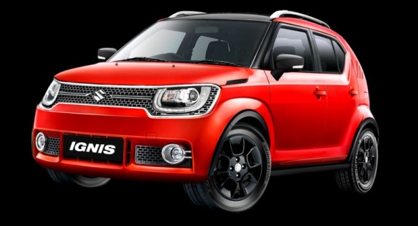 Kelebihan Kekurangan Suzuki Ignis