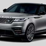 Range Rover Velar Dipastikan Masuk Indonesia September 2017