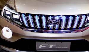 Rumor Rush Terios Generasi Baru Merebak, Ini kata Petinggi Astra Daihatsu Motor