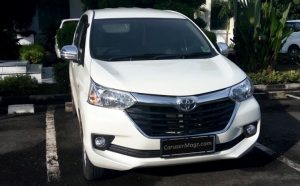 Toyota Avanza Generasi Baru segera Hadir, Petinggi TAM Beri Sinyal
