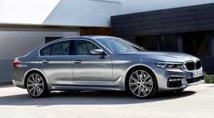 BMW Seri-5 2017 Indonesia Resmi Diluncurkan. Daftar Harga, Spesifikasi dan Fitur