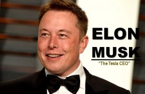 Elon Musk: Mobil Non-Otonom akan Seperti Kuda 20 Tahun ke Depan