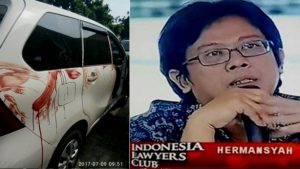 Kasus Hermansyah Dibacok di Jalan Tol, Ingatkan Pentingnya Jaga Emosi saat Berkendara