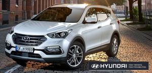 Hyundai Ingin Kuasai Pasar Otomotif Eropa pada 2021