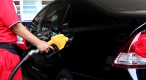 Inggris Larang Mobil Diesel dan Bensin Mulai Tahun 2040