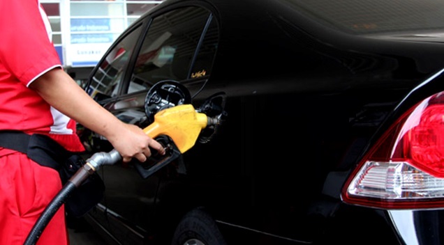 Inggris larang mobil diesel