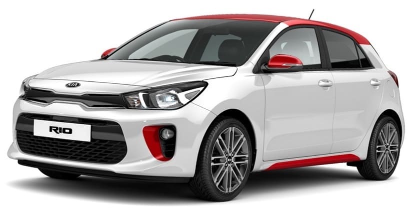 KIA-Rio-Pulse-Limited-Edition