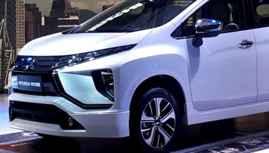 Kelebihan Kekurangan Mitsubishi Xpander