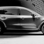 Mazda CX-8 Indonesia Menampakkan Diri, Inikah Penantang Honda CR-V?