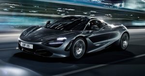 McLaren 720S Indonesia Resmi Dijual, Berapa Harganya?