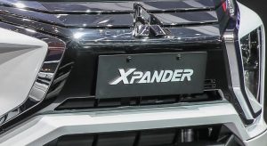 Mitsubishi Xpander Lebih Mewah dan Lapang dari low MPV lainnya
