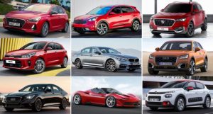 Red Dot Awards 2017 Rilis Daftar Desain Mobil Terbaik Dunia, Pabrikan Korea Kembali Dominan