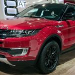 New Landwind X7, Range Rover Evoque KW yang Lebih Murah dari Avanza