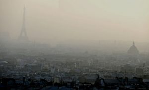 Prancis akan Larang Mobil Diesel dan Bensin pada Tahun 2040