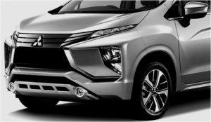 Spesifikasi Harga Mitsubishi Xpander, Apa Beda Tiap Varian?