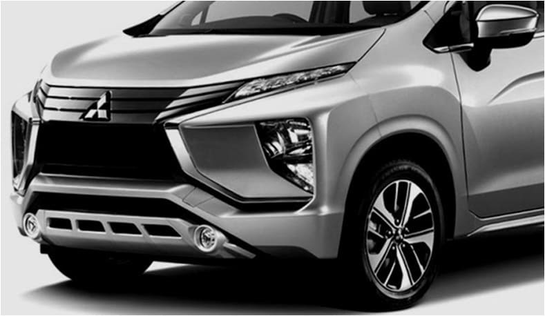 Spesifikasi Harga Mitsubishi Xpander