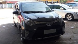 Mengapa Tanki Bensin Calya Sigra Berbahan Plastik, ini Fakta dan Gunanya!