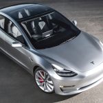 Tesla Model 3 Dikirim ke Konsumen Akhir Juli 2017, Dipastikan Elon Musk