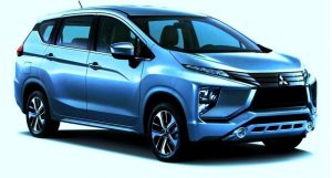 Xpander Berpenggerak Roda Depan (FWD), Mitsubishi Tetap Optimis!
