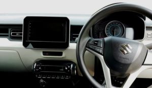 Aksesoris Suzuki Ignis Bikin Mobil Kesayangan Lebih Mewah, Ini Daftar Harganya!