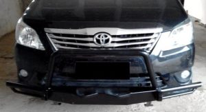 5 Aksesoris Mobil ini Bisa Membahayakan, Hindari Penggunaan yang Tidak Tepat!