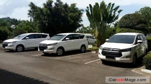 5 Alasan Beli Mobil Toyota, Brand Otomotif Terlaris di Dunia