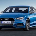 Audi A3 Sportback Indonesia Diluncurkan di GIIAS 2017