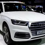 Audi Q5 Indonesia TFSI Diluncurkan pada GIIAS 2017, Harga Rp.1,45 M
