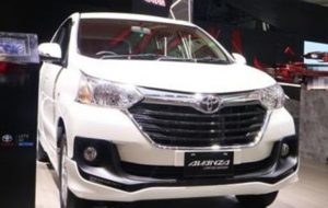 Beda Toyota Avanza Limited Edition 2017 dari Versi Biasa, hanya Dibuat 150 Unit