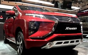 Beda Tipe Mitsubishi Xpander, Perbandingan Spesifikasi dan Fitur