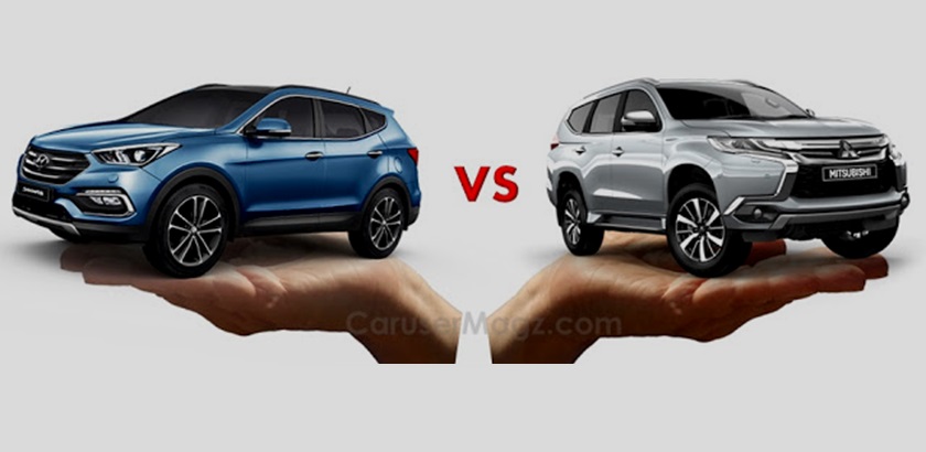 Cara membandingkan Mobil