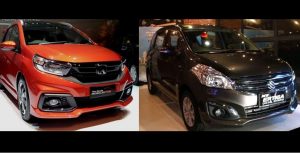 Banjir Diskon GIIAS 2017, Beli MPV dapat Potongan Harga 20 Jutaan