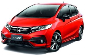 Perbedaan Honda Jazz Facelift 2017 Indonesia Dibanding Versi Lama, Apa Perubahannya?