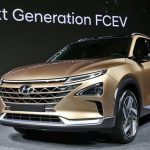 Hyundai Next Gen FCEV, SUV Hidrogen Berjarak Tempuh 580 km