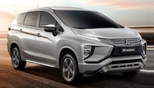 Impresi Berkendara Mitsubishi Xpander, Nyaman, Empuk dan Lega